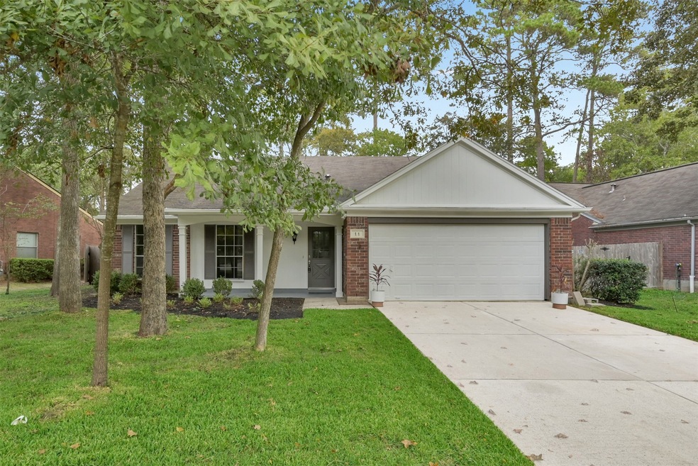 11 S Elm Branch Place, Spring, TX 77380 - photo 1