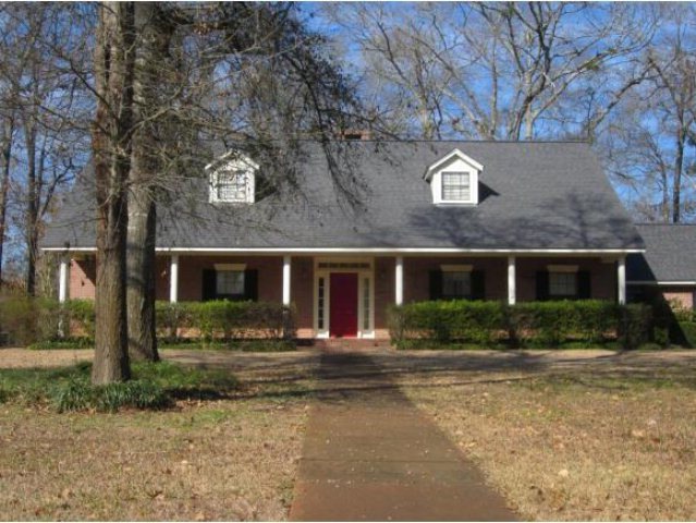 249 County Road 2092, Nacogdoches, TX 75965 - photo 1