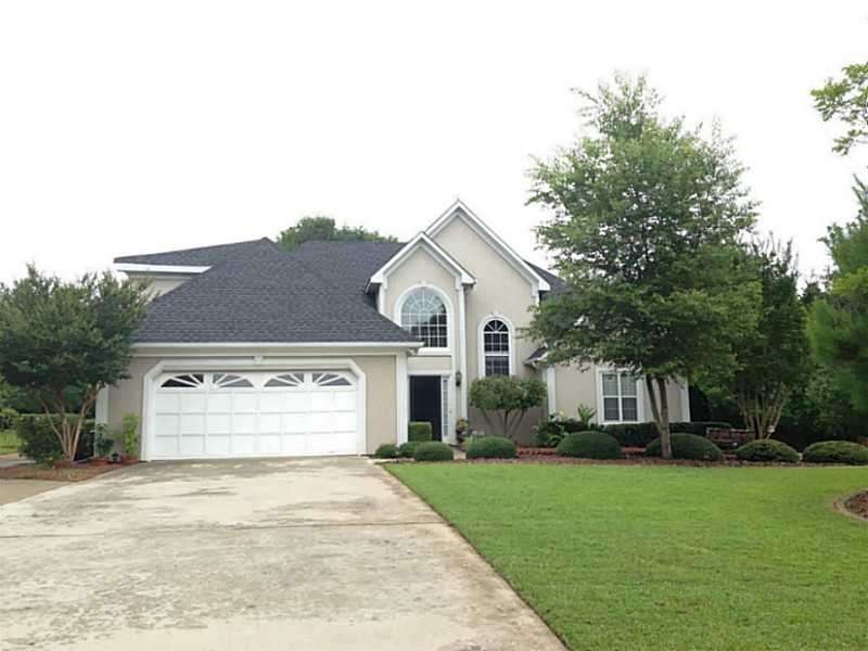 140 Keys Dr, Braselton, GA 30517 - photo 1