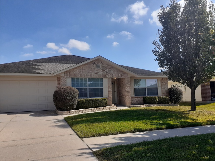 10911 Ivy Park, Houston, TX 77075 - photo 1