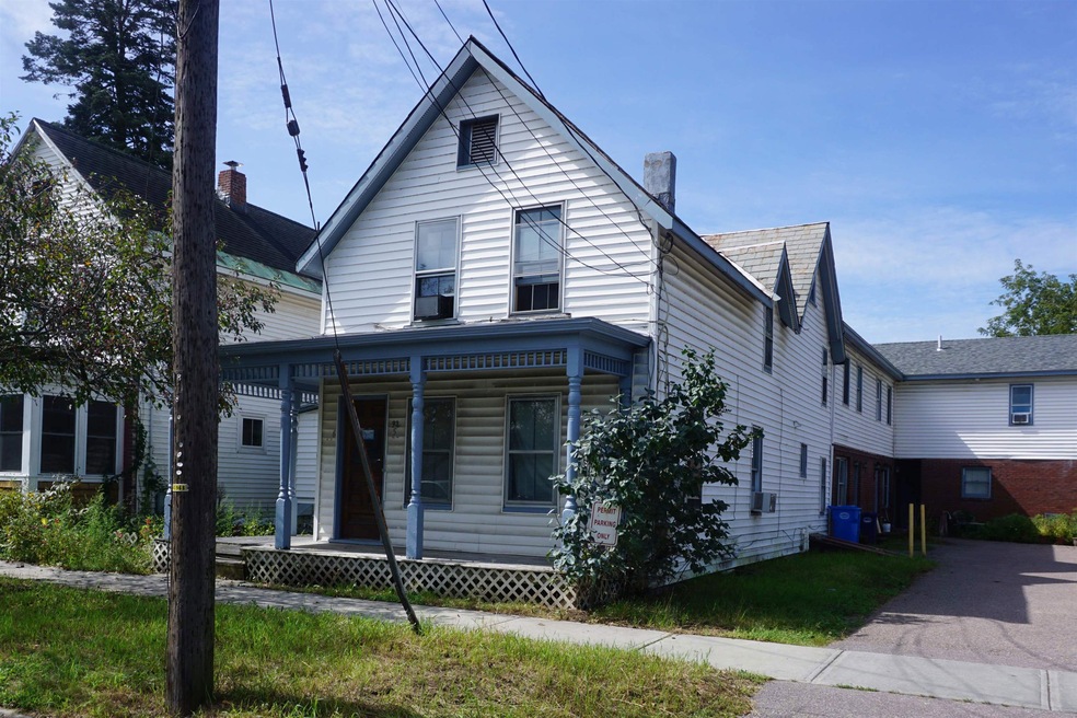 93 Walnut St unit 5&6, Burlington, VT 05401 - photo 1