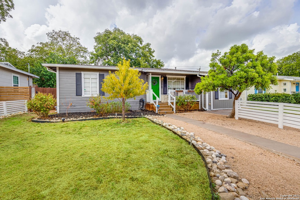 230 Belfast Dr, San Antonio, TX 78209 - photo 1