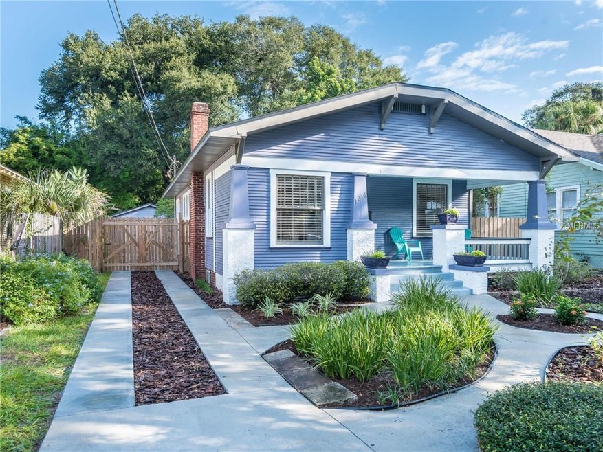 Welcome to your New Home!