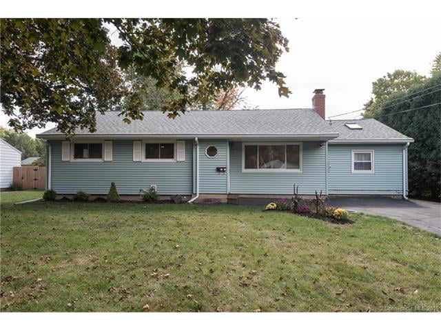 27 Deepwood Dr, Newington, CT 06111 - photo 1