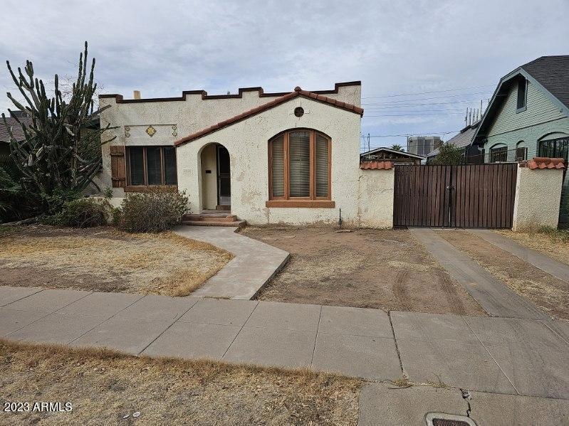 2526 N 8th St, Phoenix, AZ 85006 - photo 1