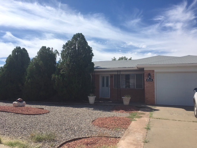 2316 18th St, Alamogordo, NM 88310 - photo 1