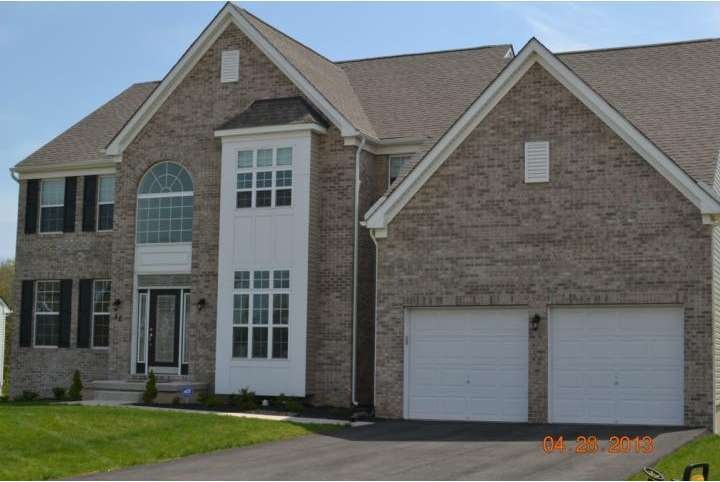 46 Rouser Way, Hillsborough, NJ 08844 - photo 1