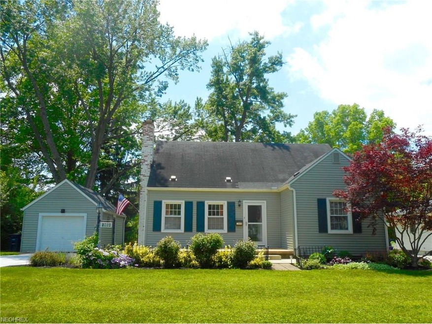 Welcome to 1954 Kingsley Ave Akron Oh