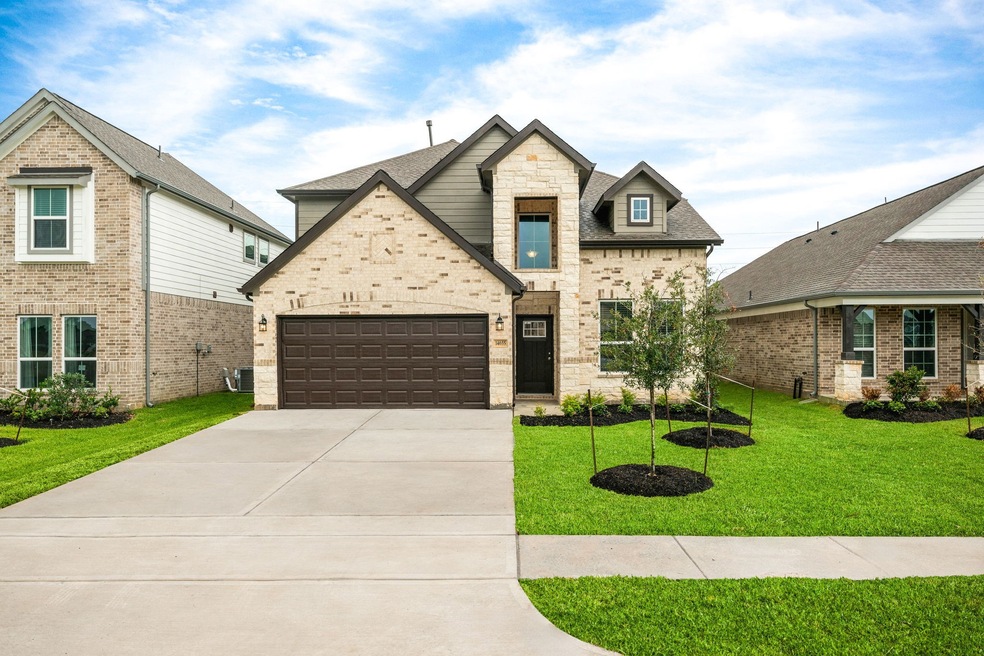 14655 Poplar Lake Trail, Cypress, TX 77429 - photo 1