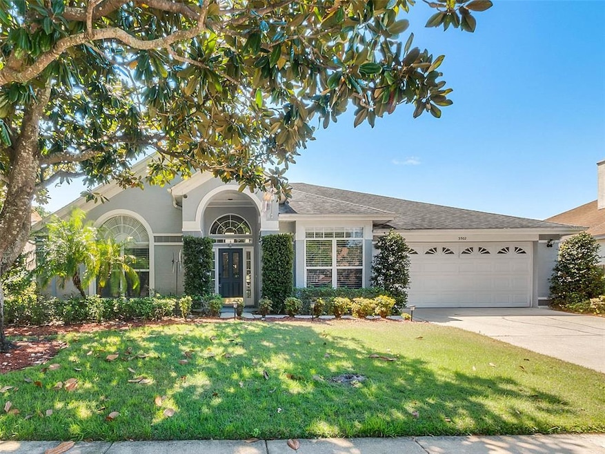 3502 Gatlin Place Circle - welcome home