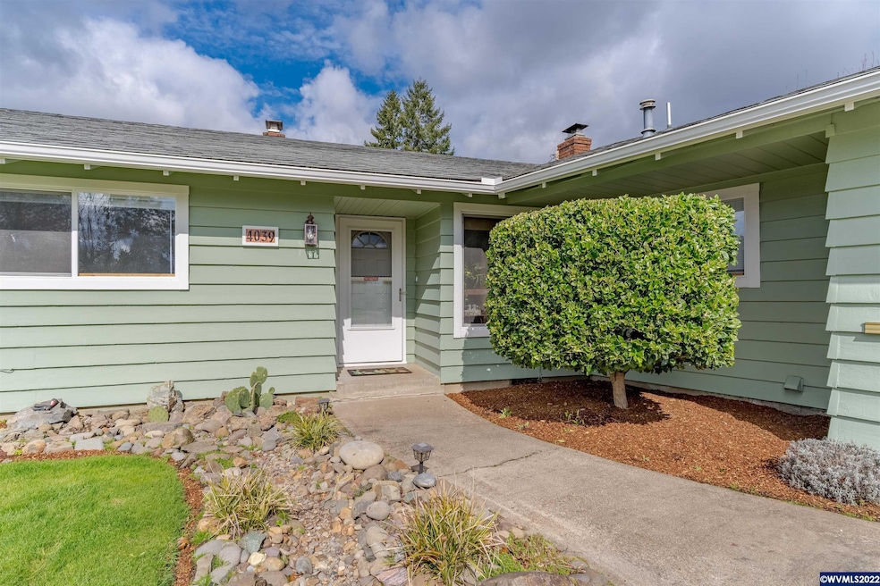 4039 Ward Dr NE, Salem, OR 97305 - photo 1