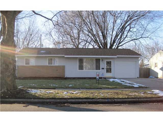 3900 Stillwell Ave, Lansing, MI 48911 - photo 1