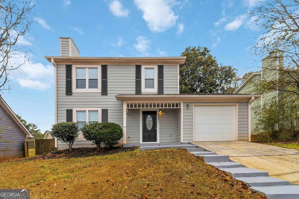 5051 Chadwick Ct, Decatur, GA 30035 - photo 1