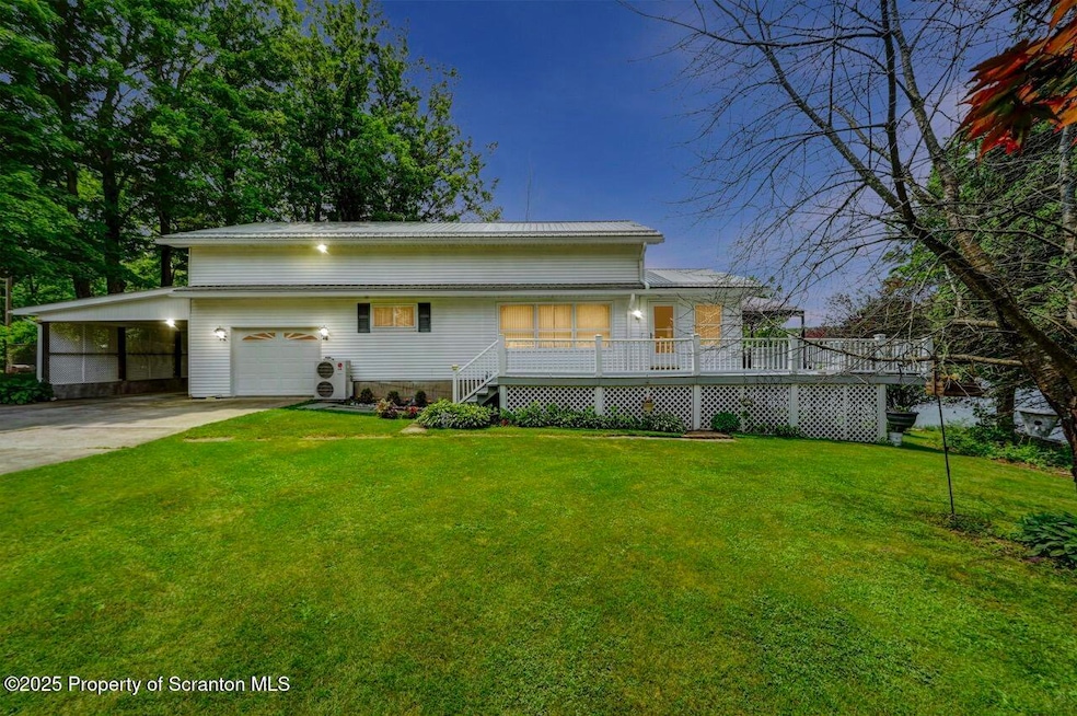 Sold $377,500 • Co-Listing Agent