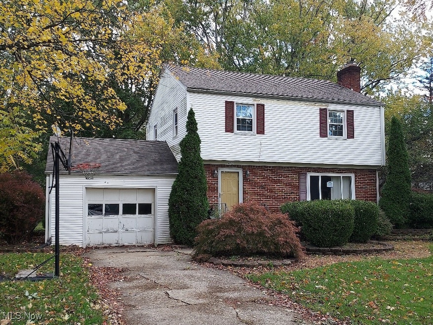 4715 Euclid Blvd, Youngstown, OH 44512 - photo 1