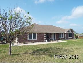 3415 Grimes Crossing Rd, Copperas Cove, TX 76522 - photo 1