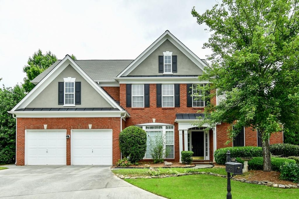 1180 Drewsbury Ct SE, Smyrna, GA 30080 - photo 1