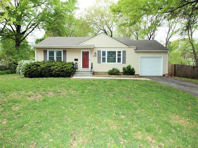 6426 Ballentine St, Shawnee, KS 66203 - photo 1