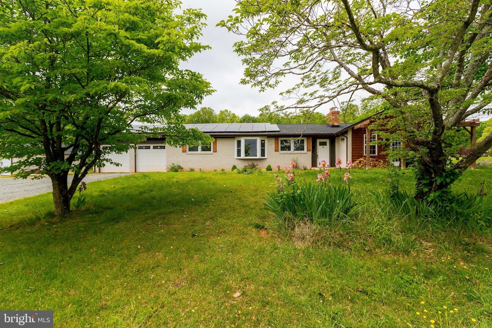 7331 Greenwood Ln, Rapidan, VA 22733 - photo 1