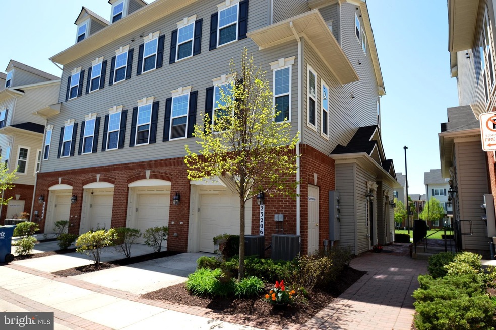 23206 Shaws Tavern Ct unit 2230, Clarksburg, MD 20871 - photo 1