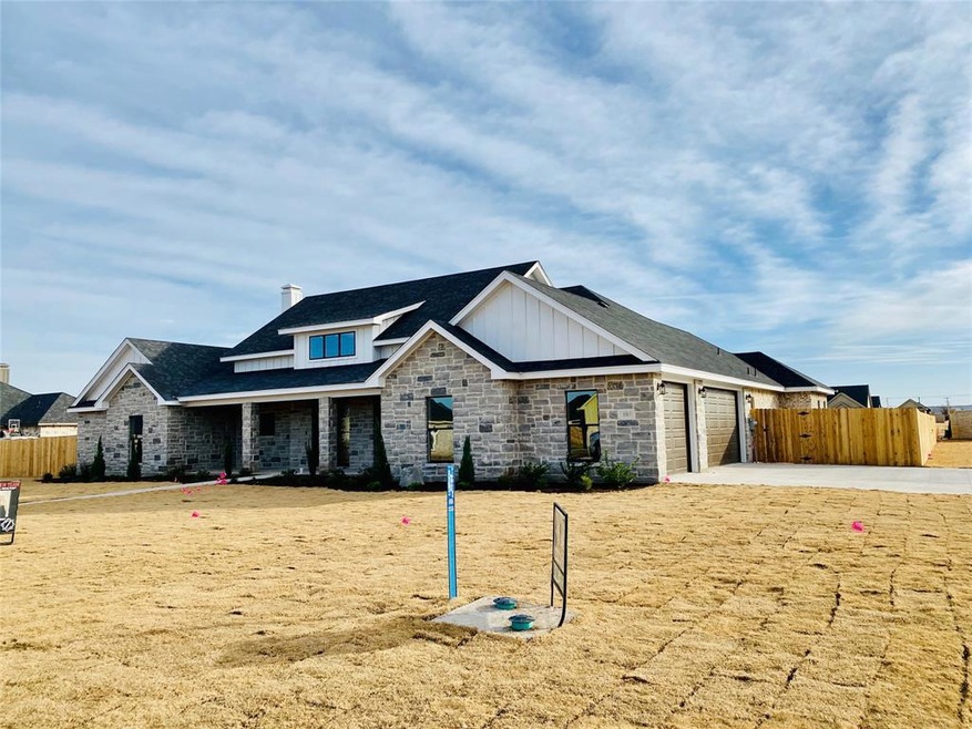 101 El Camino Ct, Potosi, TX 79602 - photo 1