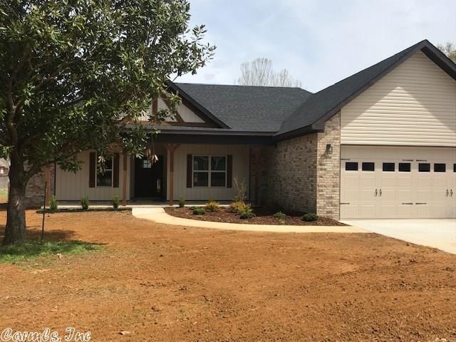 500 Brandon Dr, Beebe, AR 72012 - photo 1