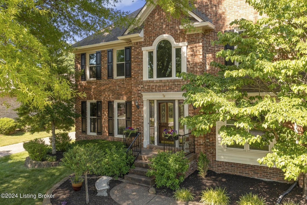 10411 Glenmary Farm Drive