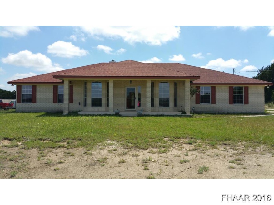 845 Rocky Ln, Copperas Cove, TX 76522 - photo 1