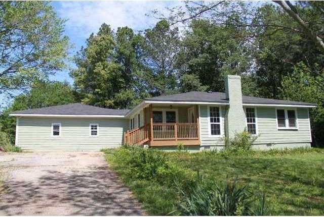 1990 Old Alabama Rd, Austell, GA 30168 - photo 1