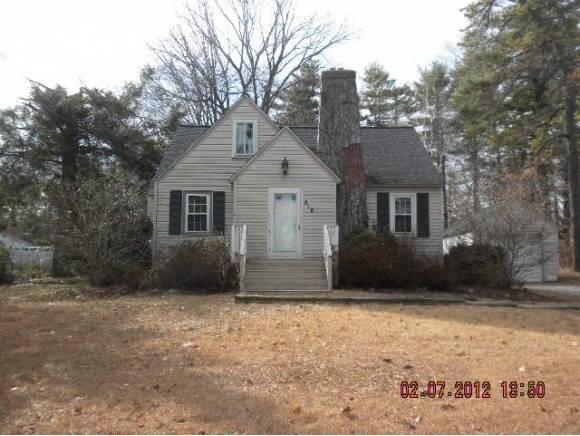 516 Greenside Ave, Portsmouth, NH 03801 - photo 1