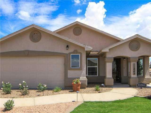 208 Flor Azucena Dr, Socorro, TX 79927 - photo 1