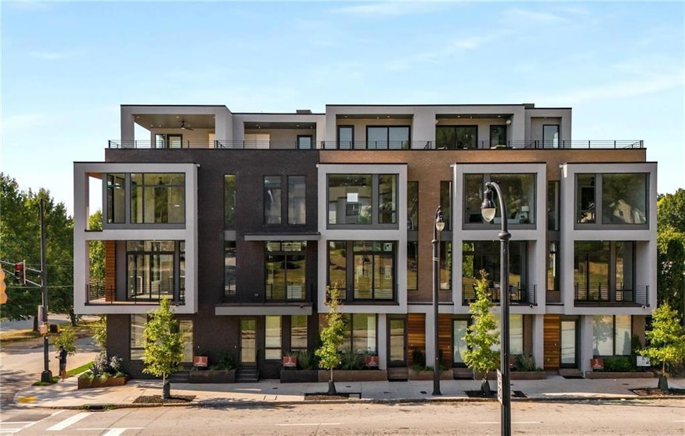 For Rent $4,200/month