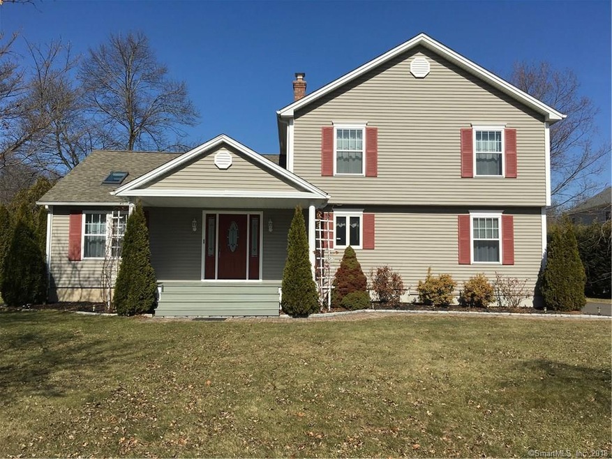 26 Burlington Rd, Unionville, CT 06085 - photo 1