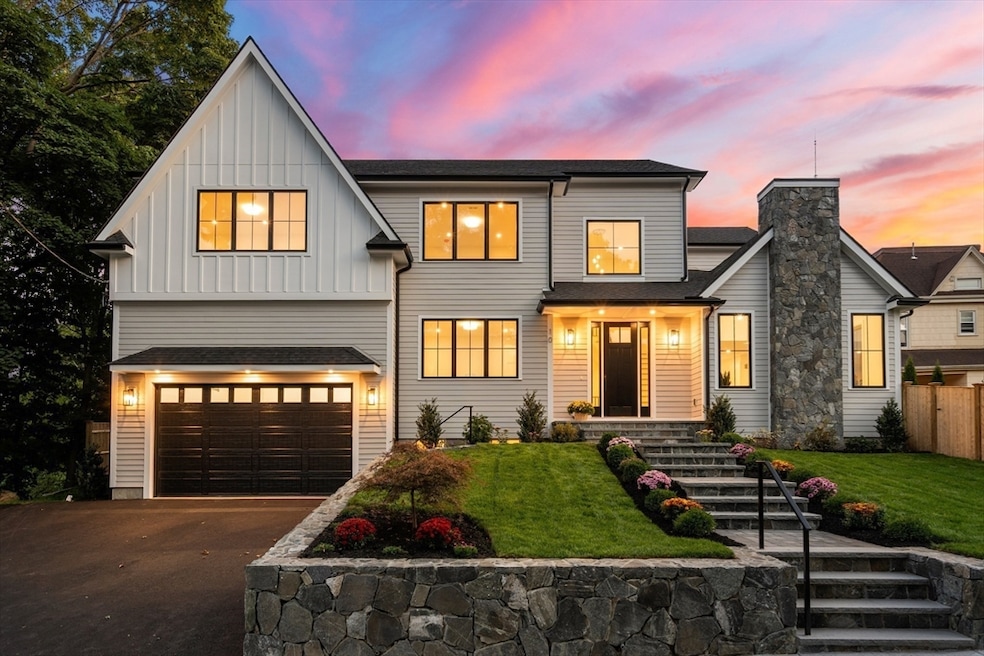 10 Champa St, Newton Upper Falls, MA 02464 - photo 1