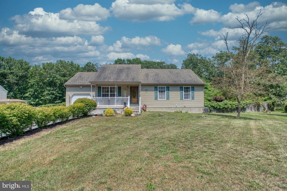 4605 Bernard Rd, Newfield, NJ 08344 - photo 1