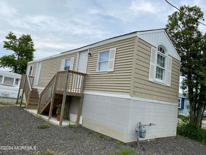 469 S Green St unit 48, Tuckerton, NJ 08087 - photo 1