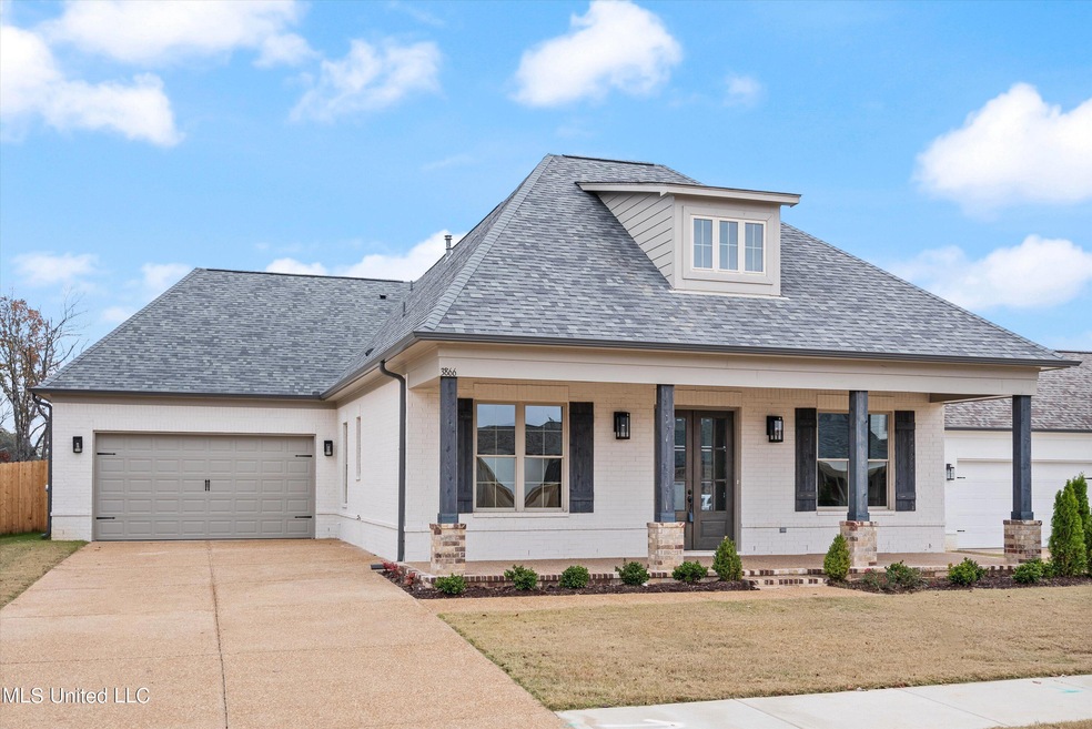 3866 Swan Cove, Hernando, MS 38632 - photo 1