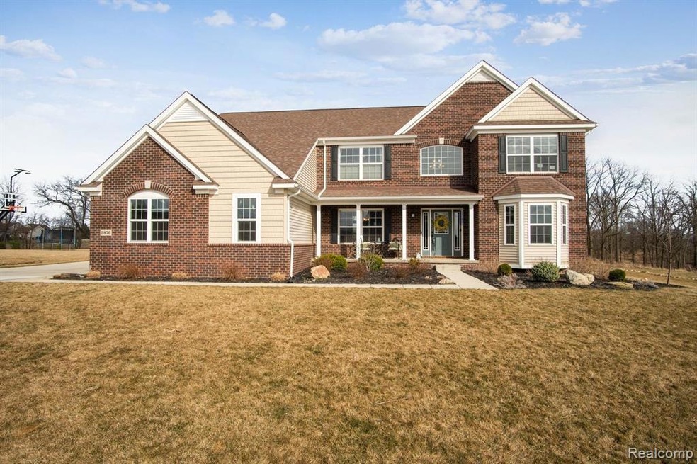 Welcome home to 5876 Tyler Ct