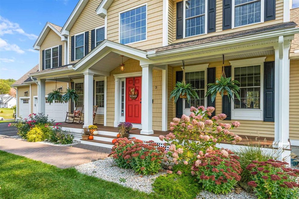 3 Marden Rd, Windham, NH 03087 - photo 1