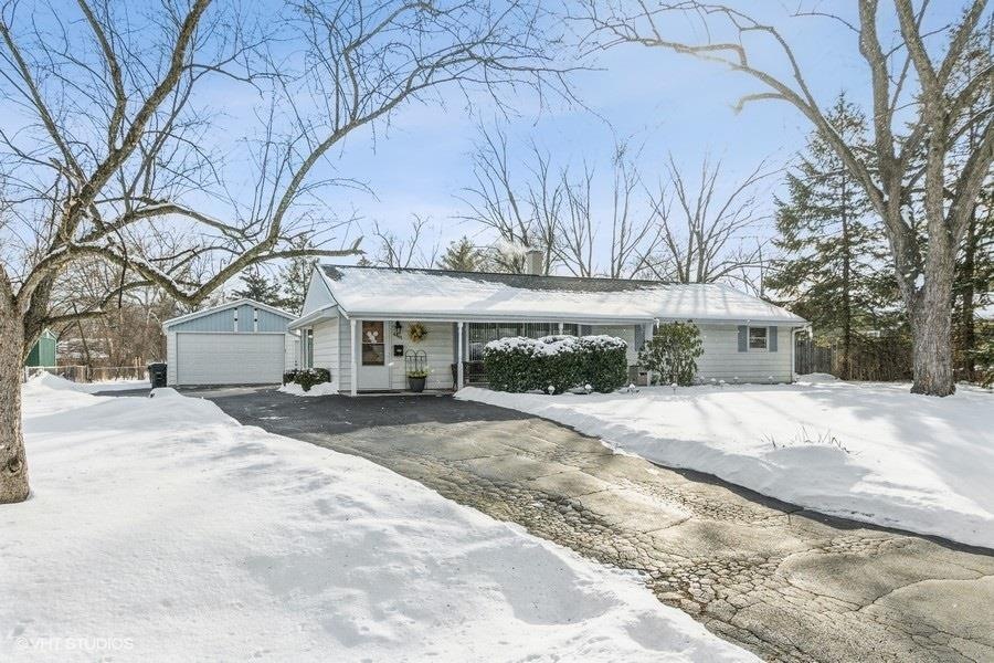 4461 182nd Place, Country Club Hills, IL 60478 - photo 1