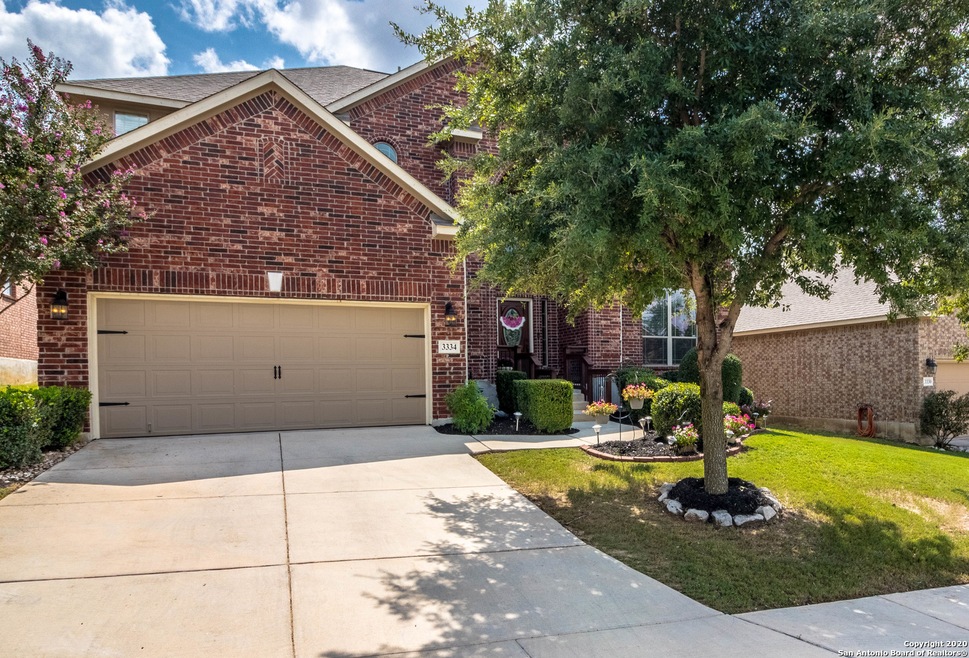 3334 Marlark Pass, San Antonio, TX 78261 - photo 1
