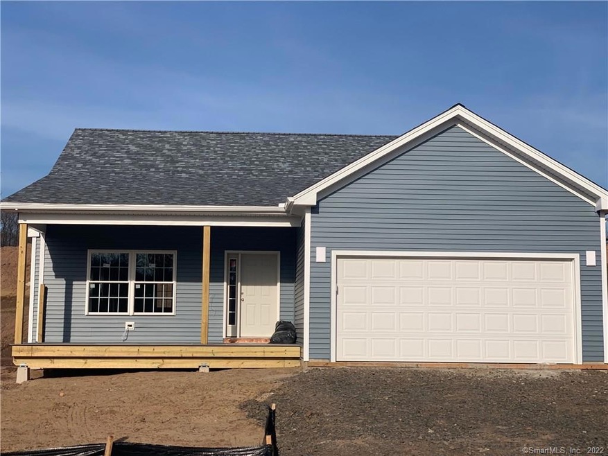 21 W River Rd, East Windsor, CT 06088 - photo 1