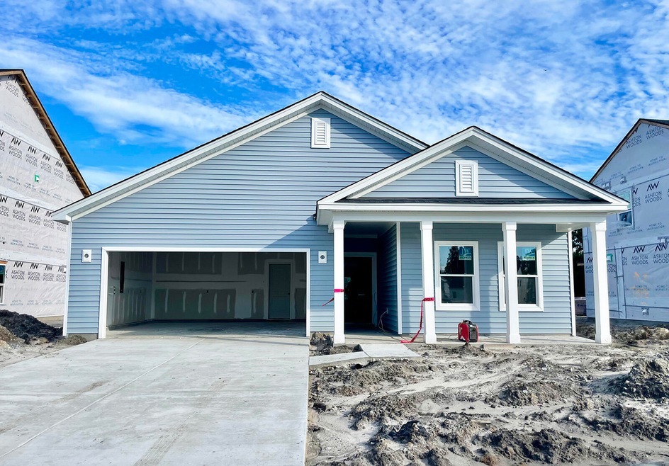 437 Navona Dr, Summerville, SC 29486 - photo 1