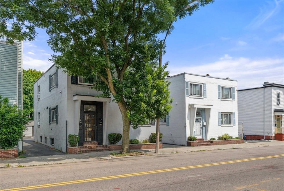 838 Saratoga St unit B, Boston, MA 02128 - photo 1