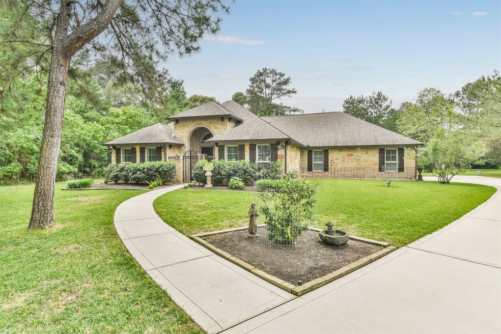 29339 Village Ridge Ct, Magnolia, TX 77355 - photo 1