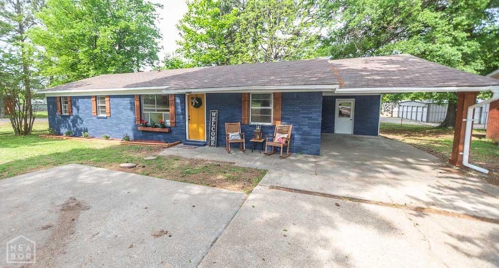 202 S Rockingchair Rd, Paragould, AR 72450 - photo 1