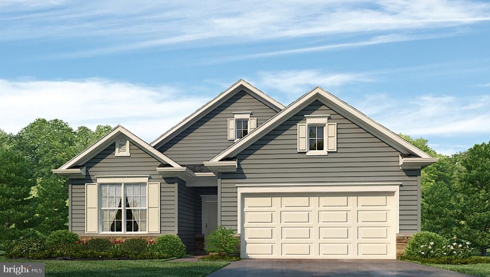 301 Coral Ct, Frederica, DE 19946 - photo 1