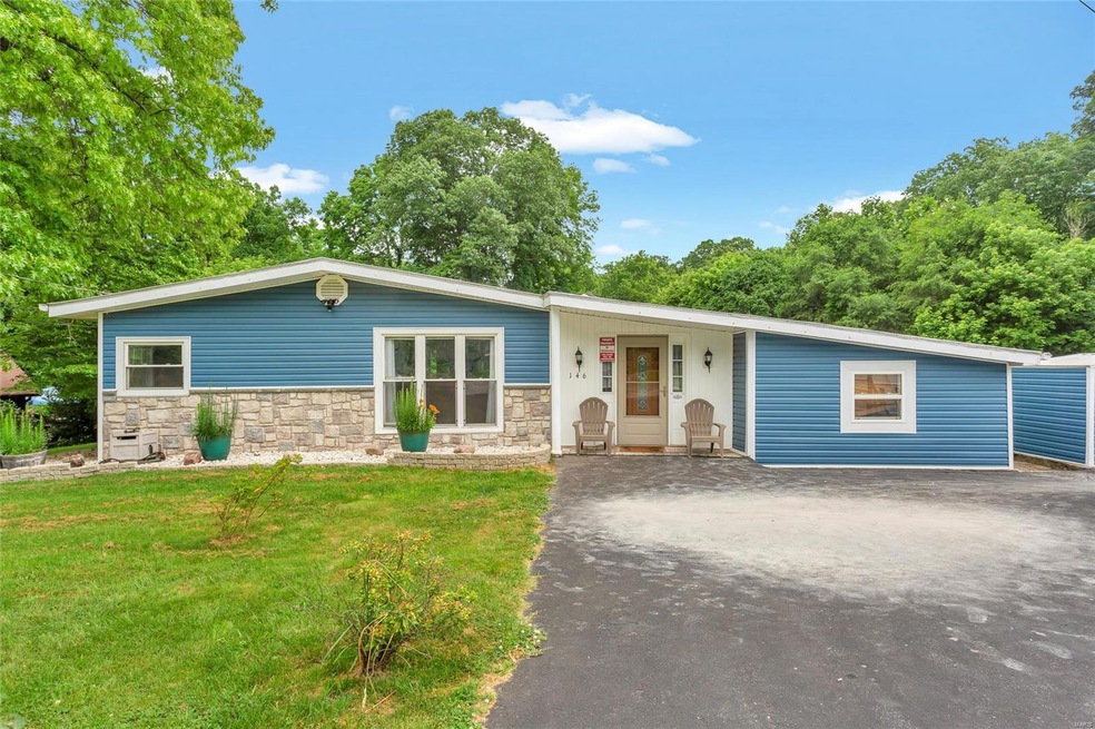 146 Carol Louise Dr, Caseyville, IL 62232 - photo 1