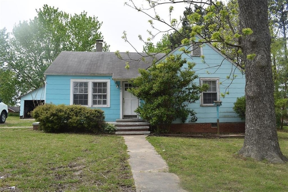 482 Mcdermott St, Asheboro, NC 27205 - photo 1