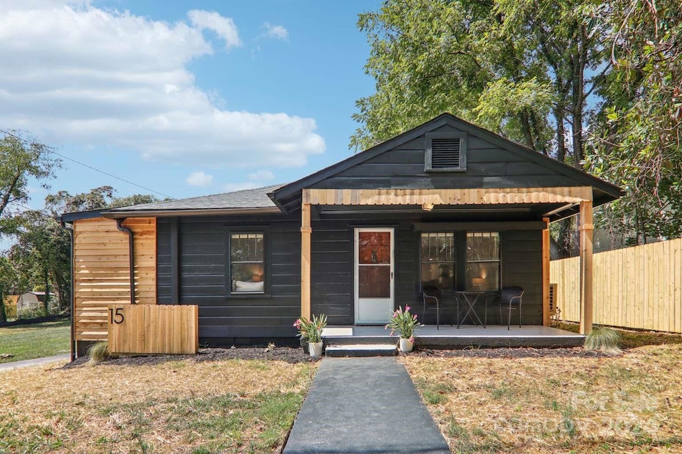 15 White Ave, Asheville, NC 28803 - photo 1